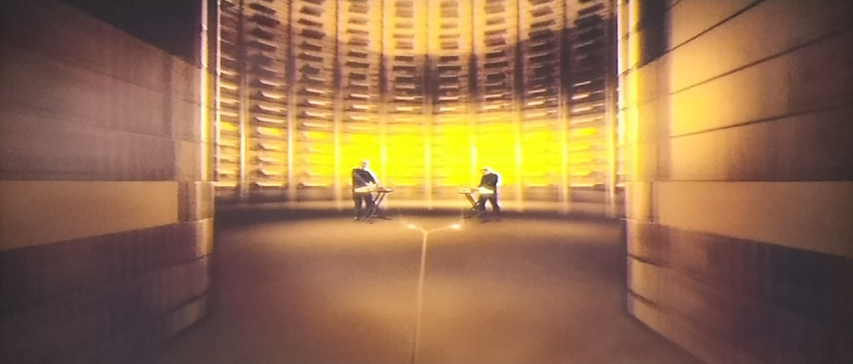 Depeche Mode "Playing The Angel" SACD + DVD + Precious (Video) 4:00