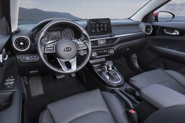 Ленивчик для Cerato / K3