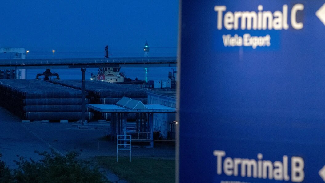    ФОТО: Stefan Sauer/dpa/Globallookpress