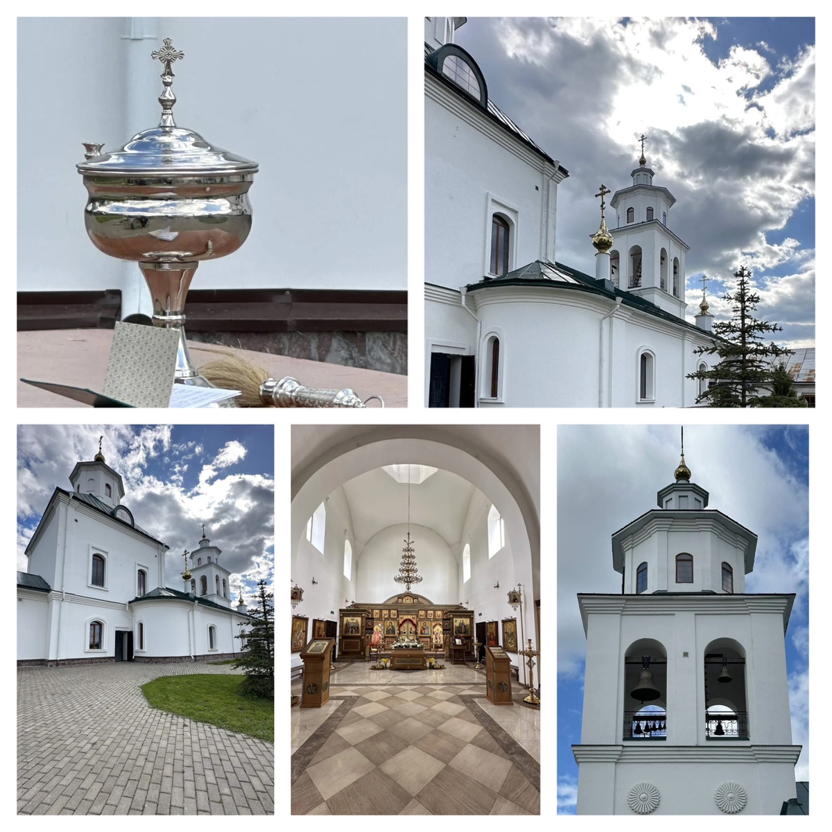 Калужская область-Полотняный завод.2023