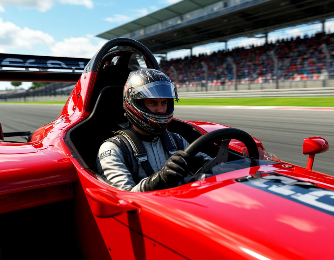 Симуляция симулятора