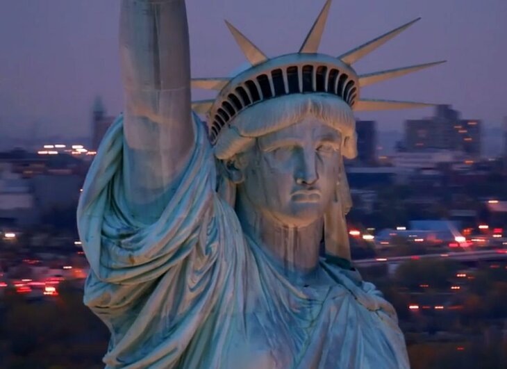 Скриншот статьи с сайта wsj.com.