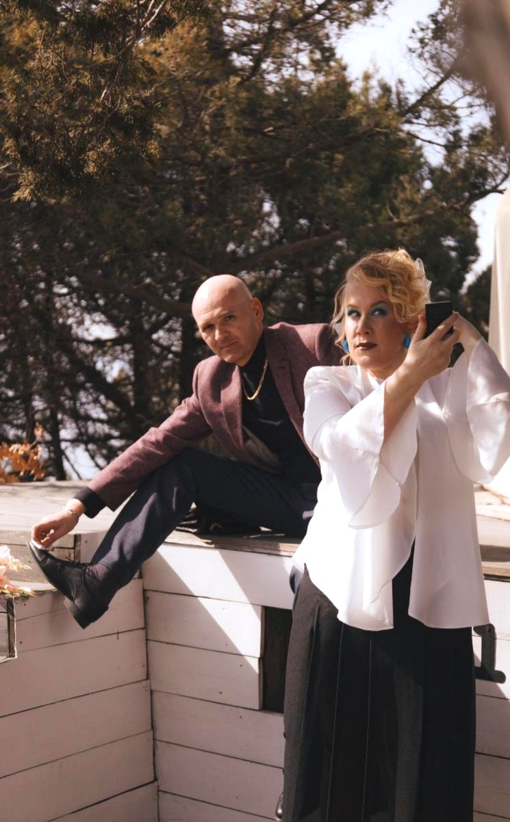 Фото Ксении