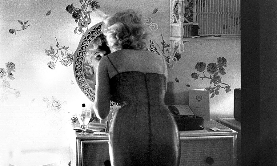 Мэрилин Монро 