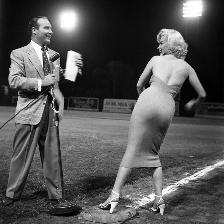 Мэрилин Монро