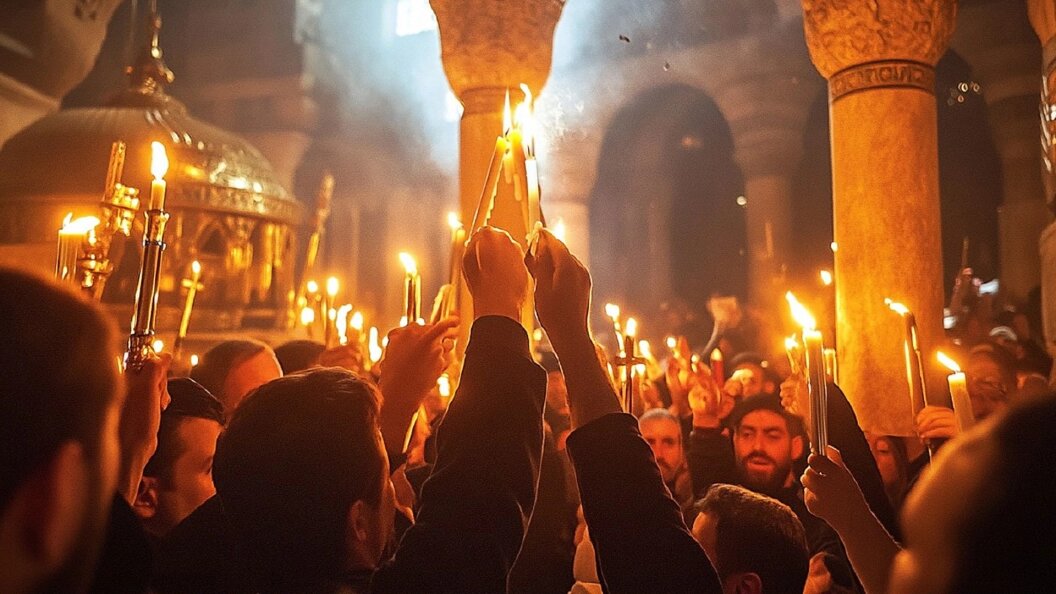    Коллаж Царьграда