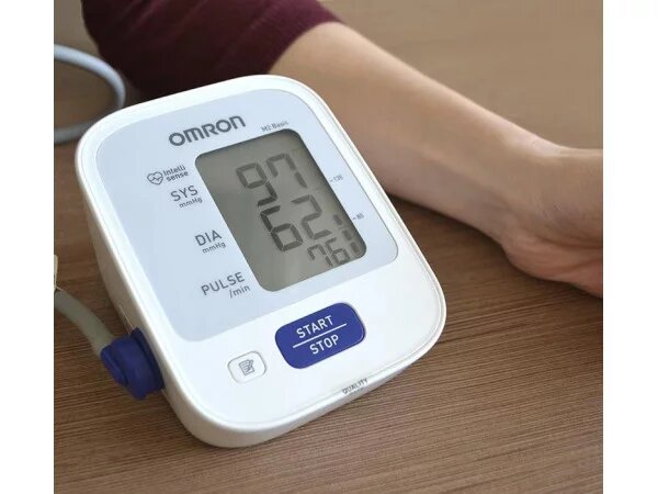 Как улучшить самочувствие при низком давлении? 