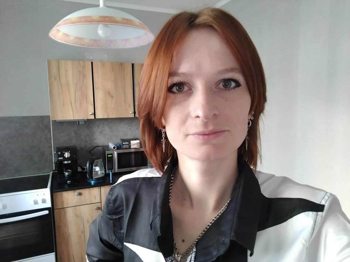 Елена Антюхова