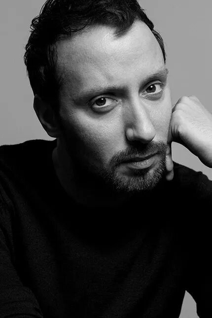 Энтони Ваккарелло