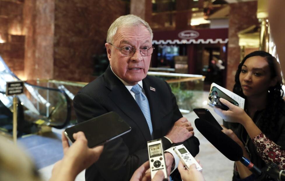 © AP Photo/ Carolyn Kaster