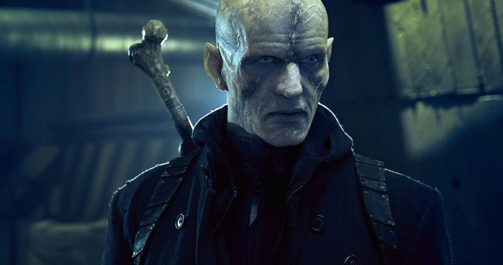 10 недооценённых сериалов в жанре триллера, которые стоит посмотреть