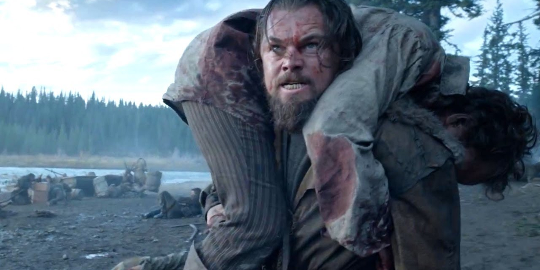 10 лучших фильмов ДиКаприо, которые действительно цепляют. Не все из них получили "Оскар" - а зря