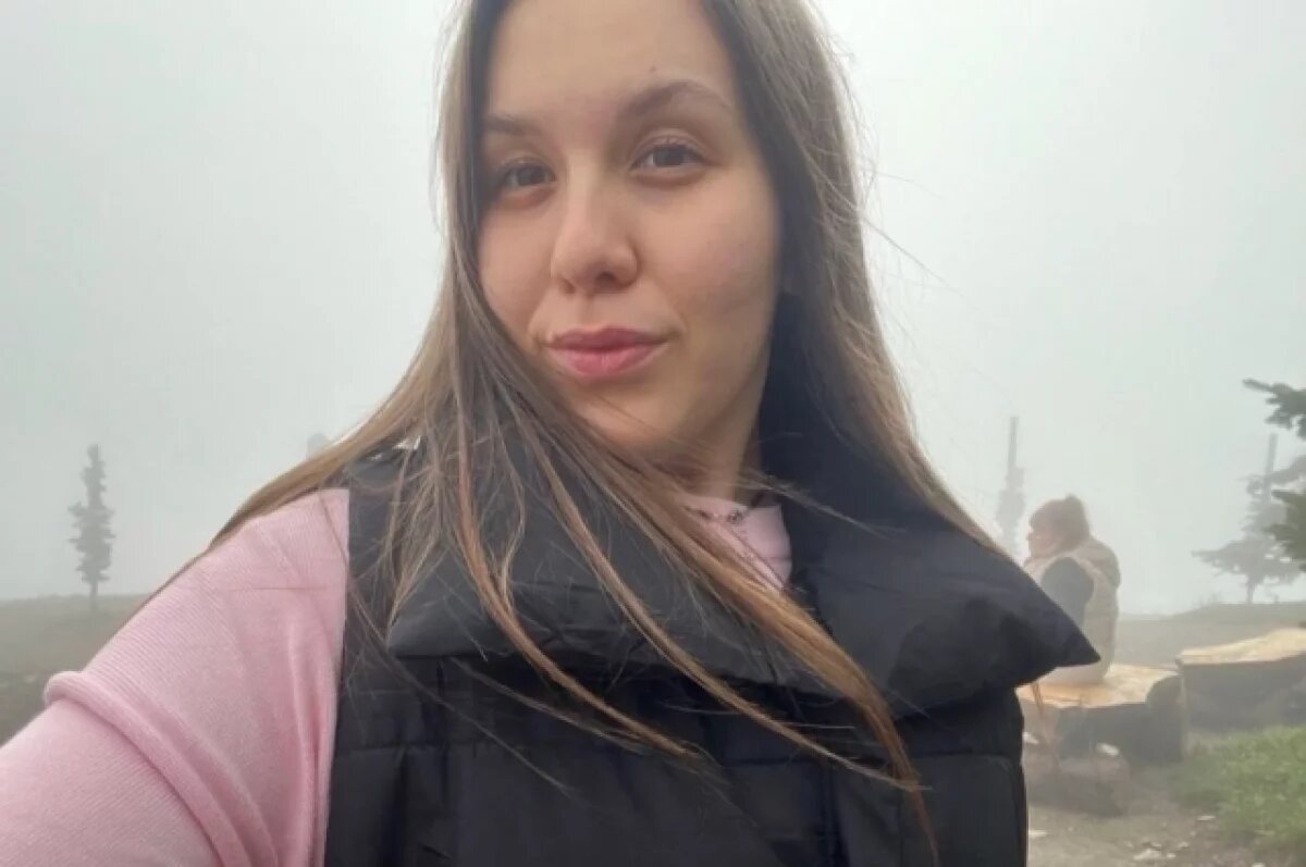    Стала известна возможная причина смерти в Сочи 22-летней девушки из Перми