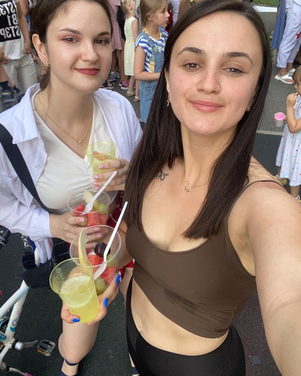 Фото автора канала 