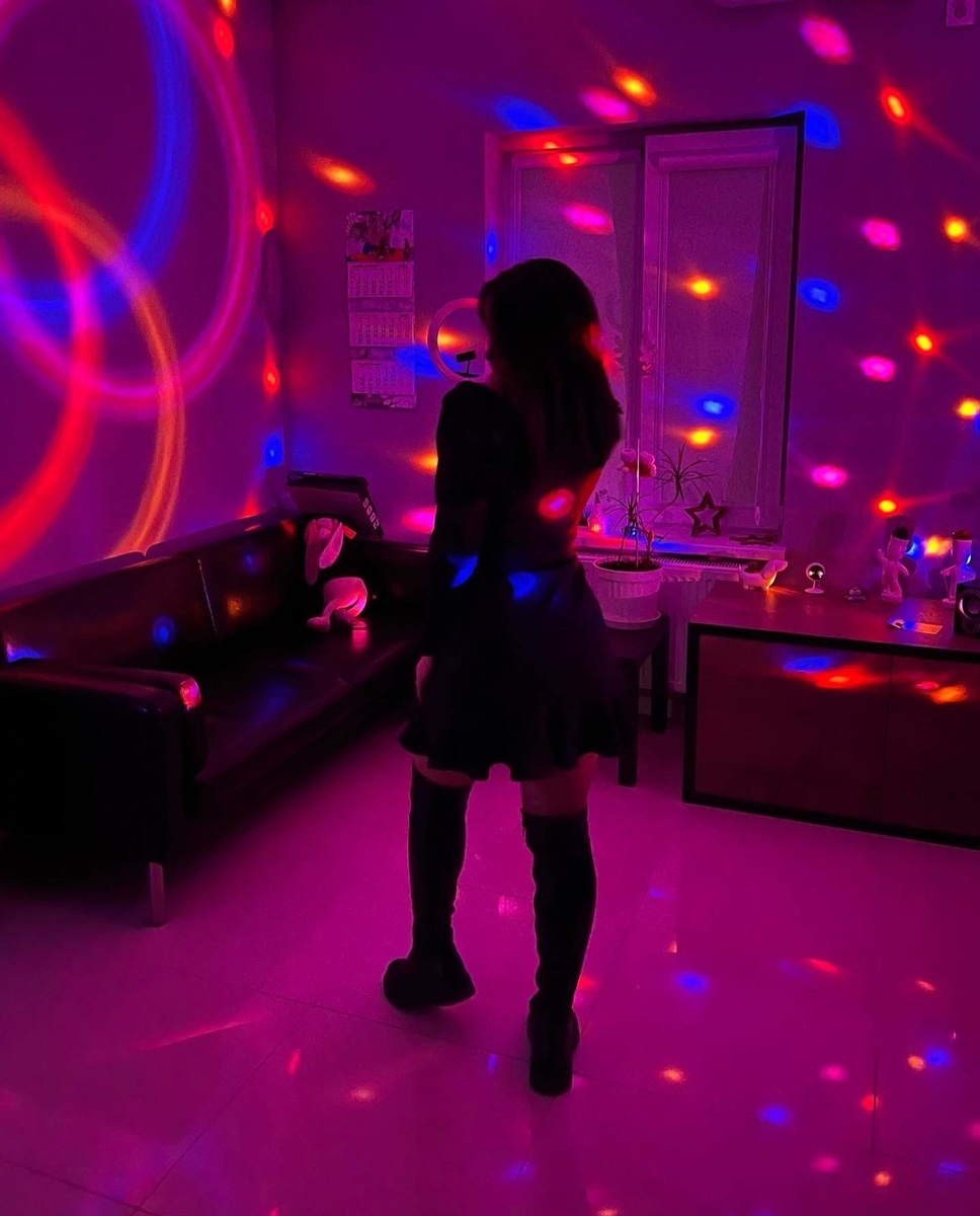 Фото автора публикации 