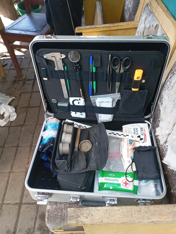 Листайте вправо, чтобы увидеть больше изображений