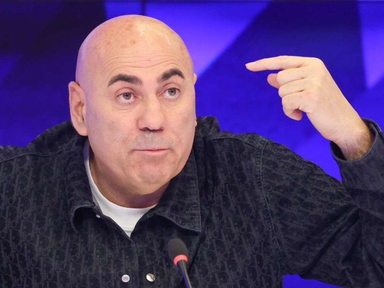 Пригожин