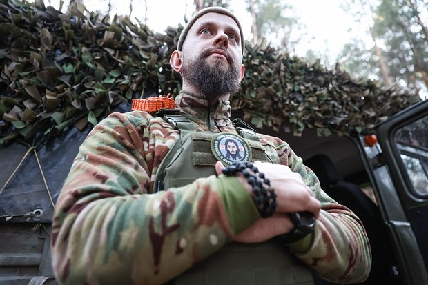    Фото: Алексей Коновалов / ТАСС