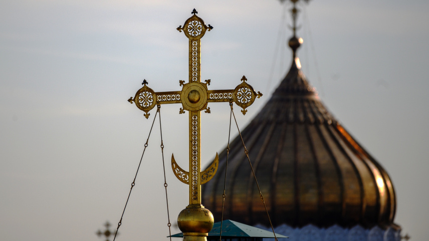    Фото: © РИА Новости/Владимир Сергеев