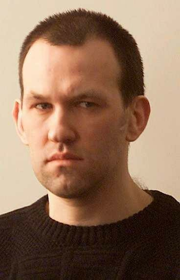 Каспар Петров