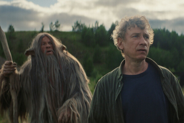    Кадр из фильма «Легенды наших предков» (2025) / Red Pepper Film