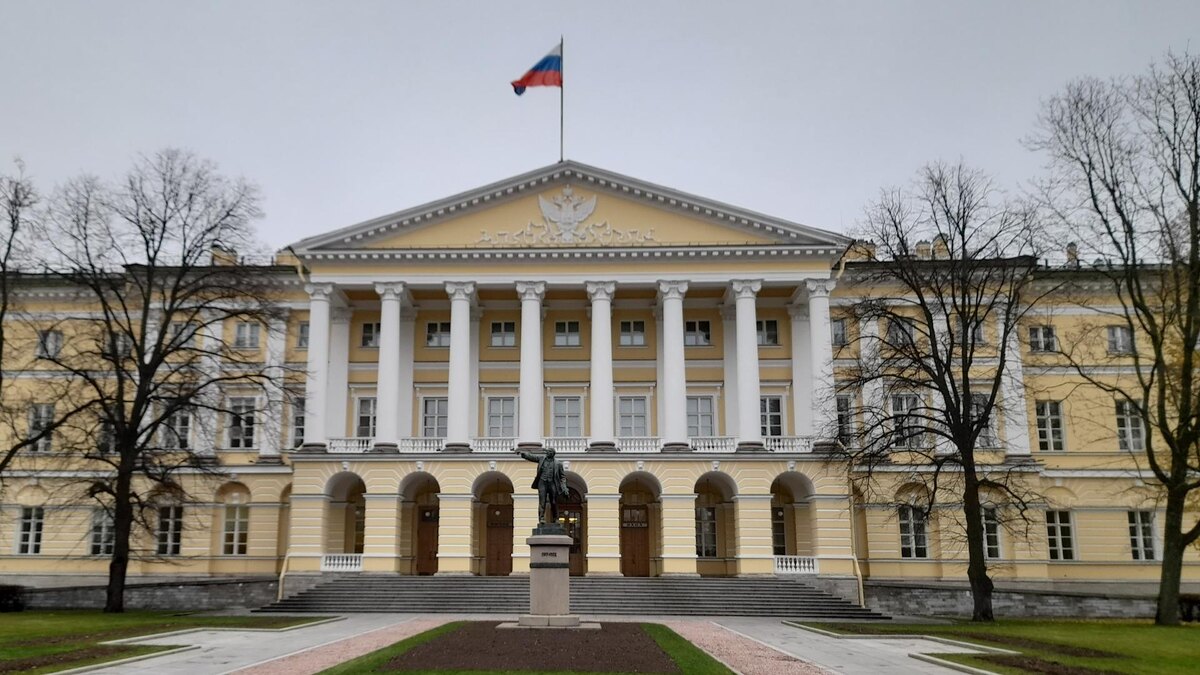    Фото: Zamir Usmanov/globallookpress.com