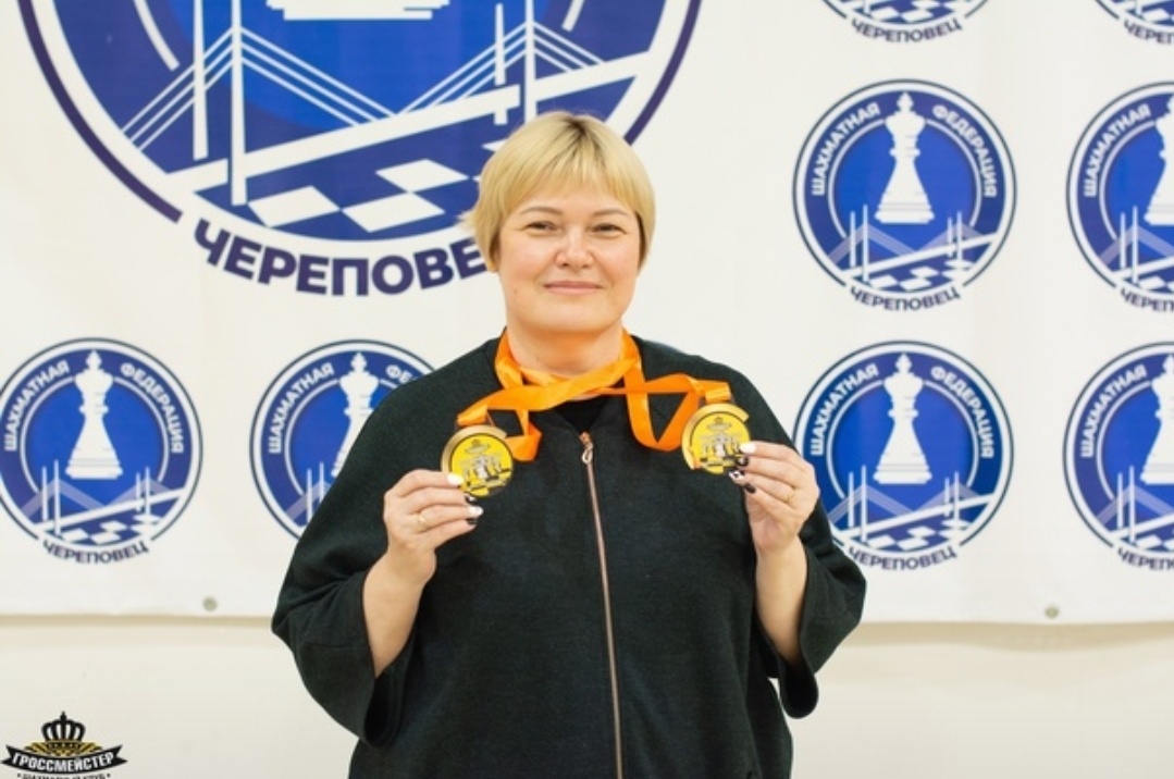 Автор канала