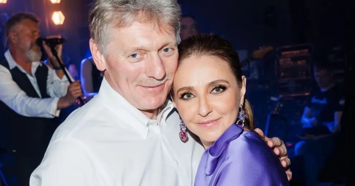 Навка с Дмитрием Сергеевичем
