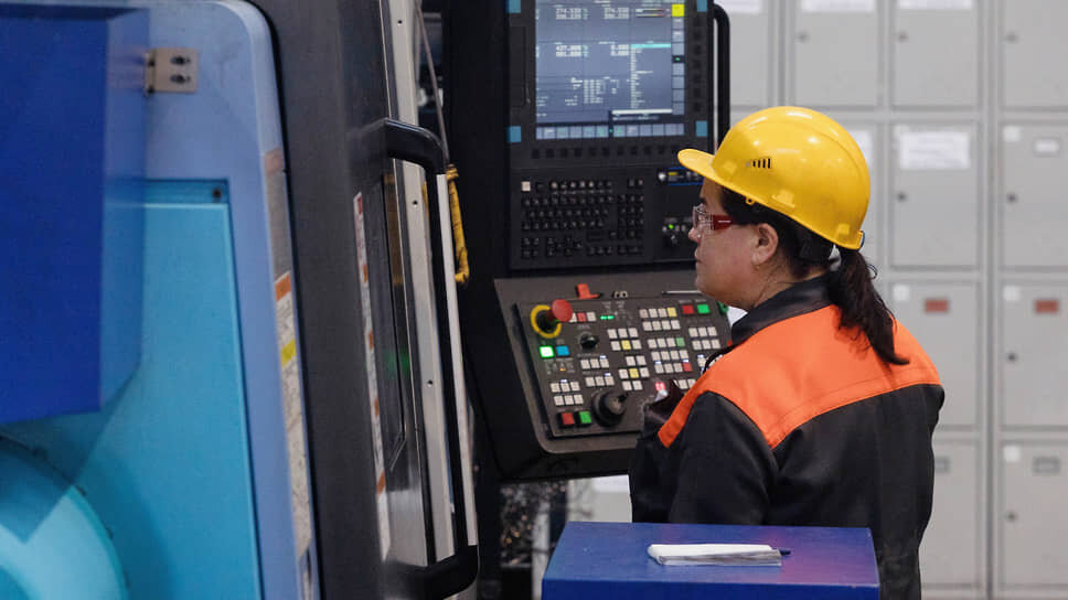 Фото: Марина Молдавская / Коммерсантъ