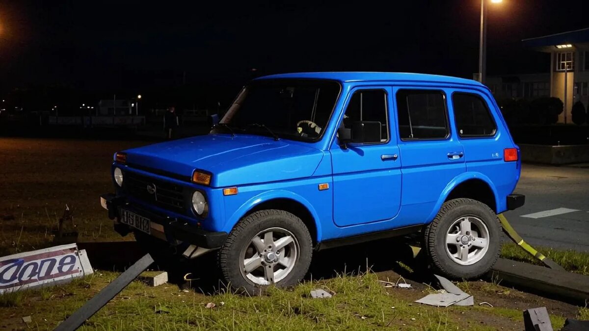    Сгенерировано ИИ