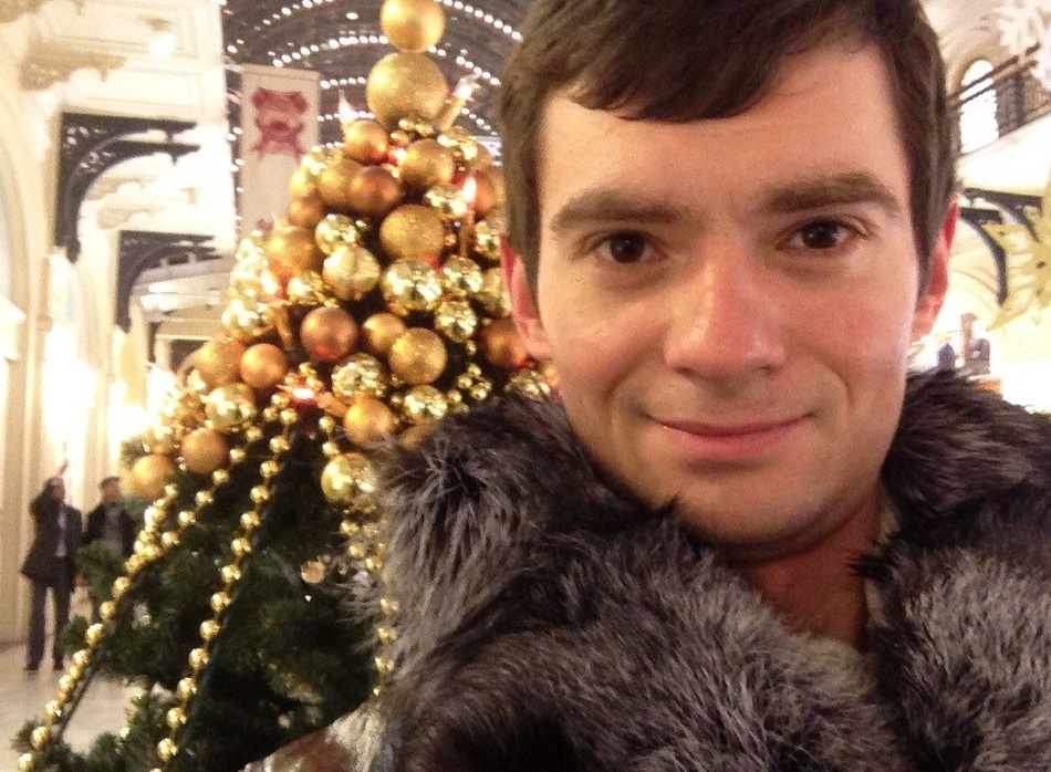 Открытые источники 