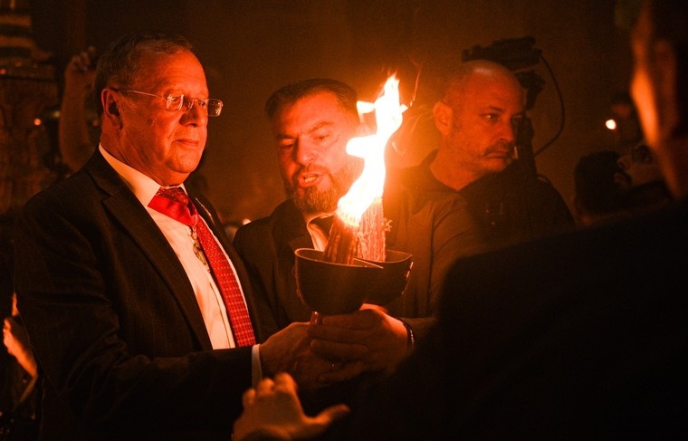    Иван Батырев/ТАСС