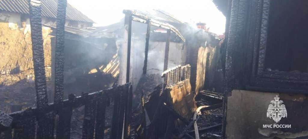    Фото ГУ МЧС России по Курской области