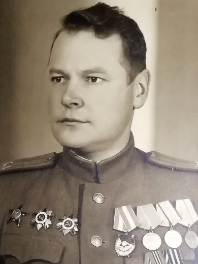 Барханов Николай Павлович - батальонный комиссар. Начальник политотдела 138-ой отдельной танковой бригады (19.03.1942 - 01.10.1942, он же заместитель командира по политической части)