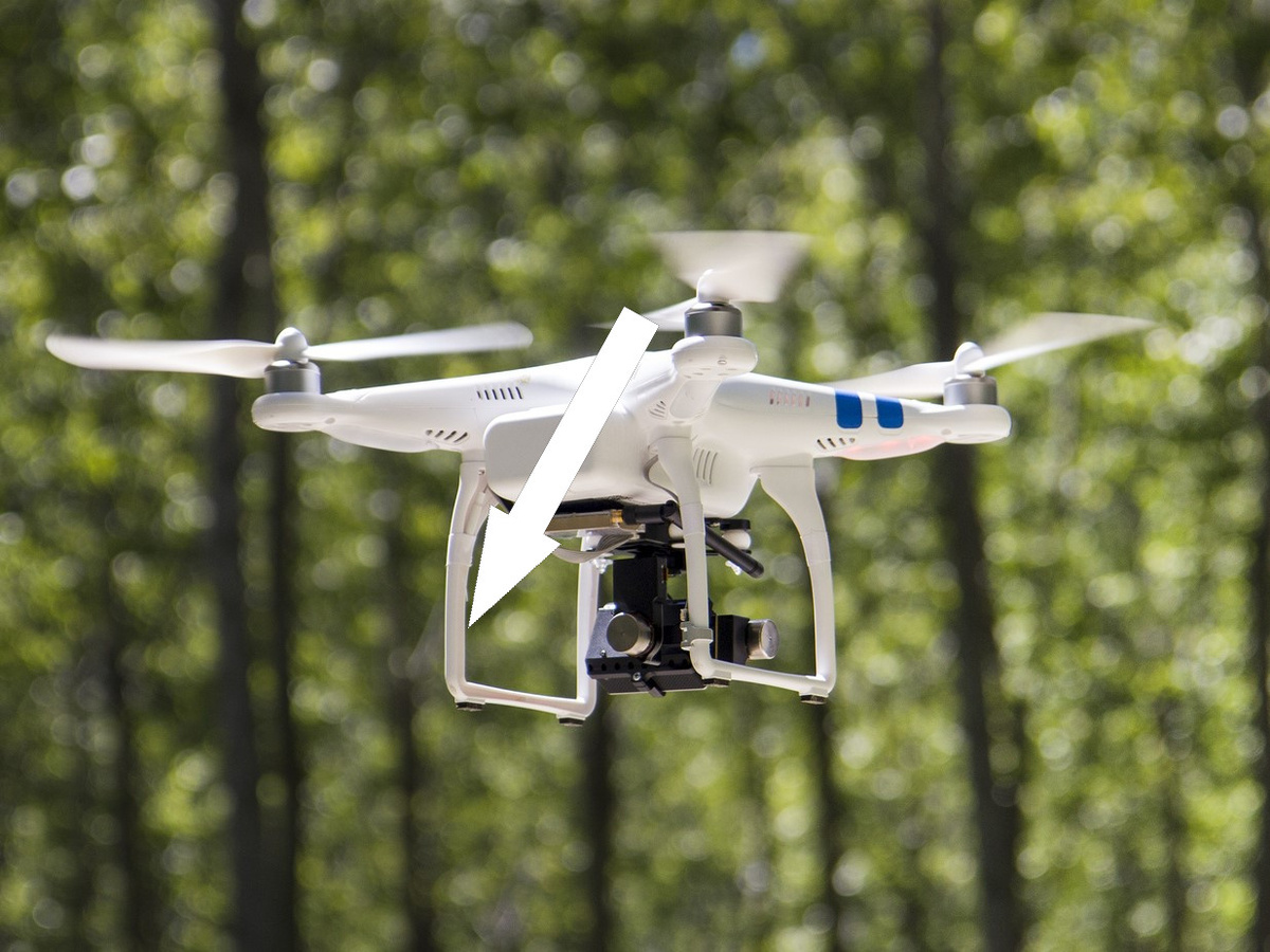    Российские дроны доставляют лекарства туда где нет дорог