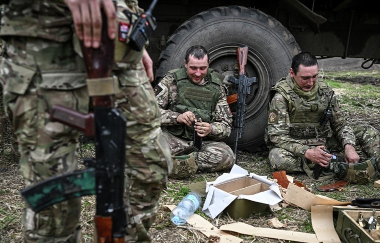    Сергей Бобылев/РИА Новости