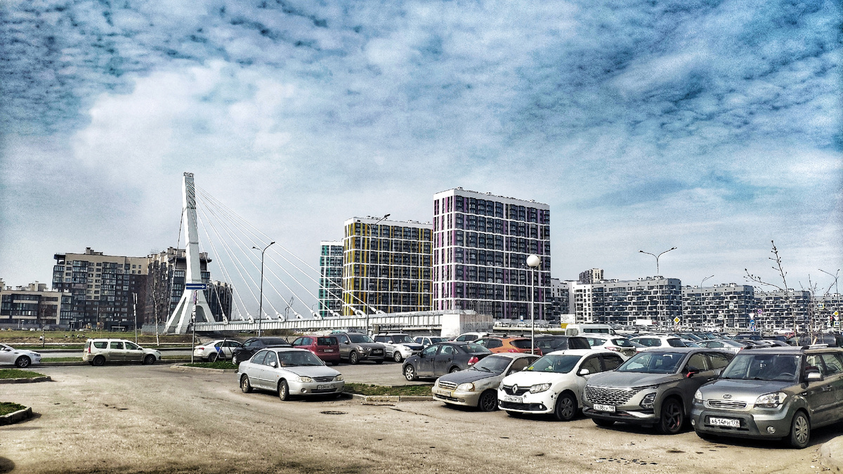 Фото автора 