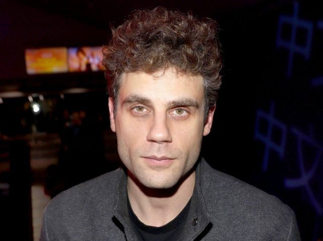    Дмитрий Ендальцев. Фото: Legion-media