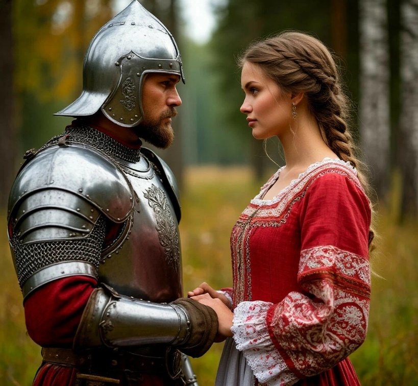 Иллюстрация сгенерирована автором при помощи нейросети. 