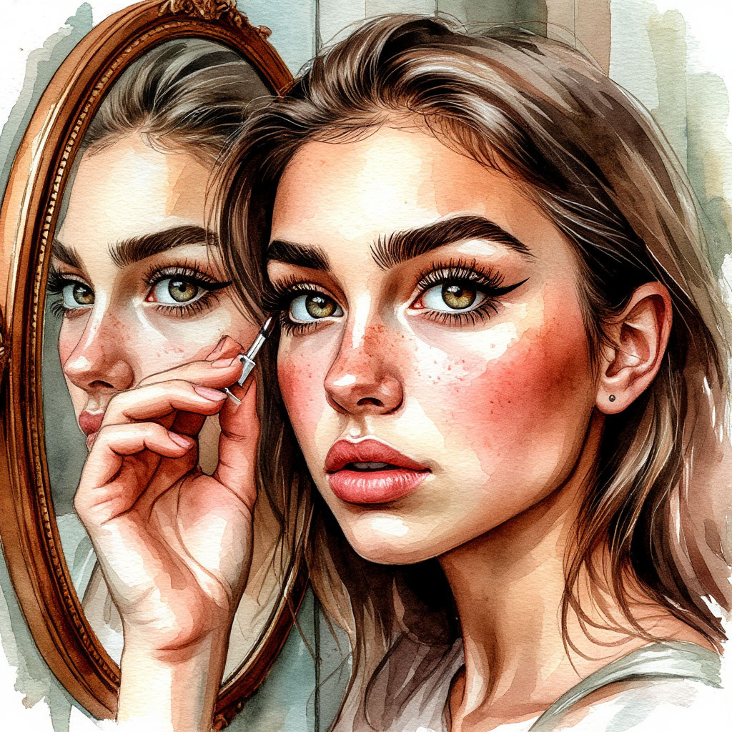 Изображение сгенерировано Шедеврум