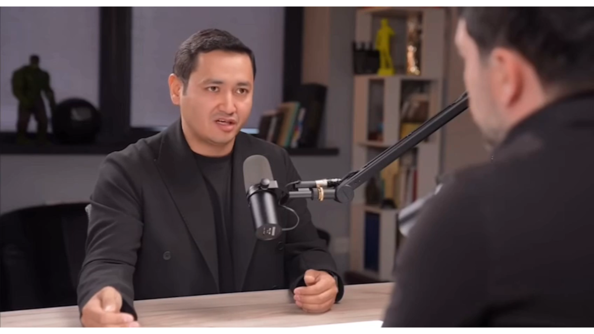 Автор: В. Панченко