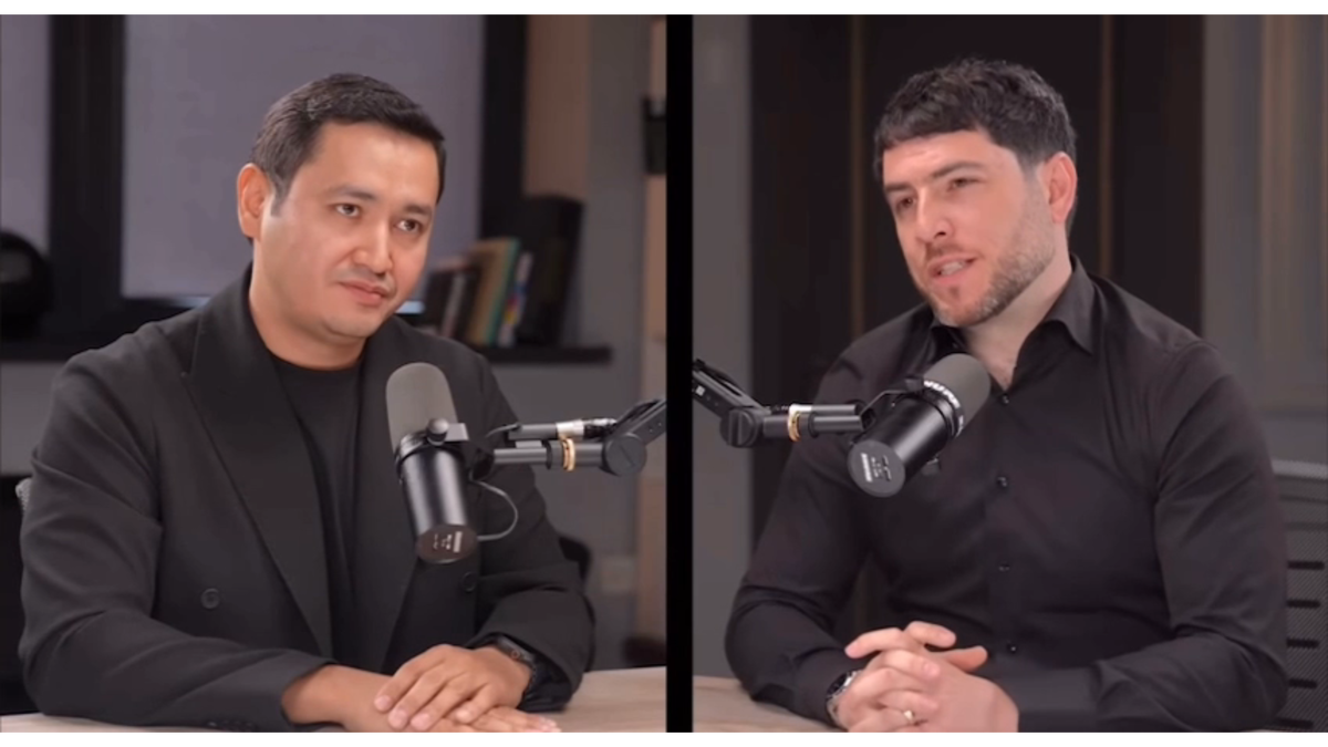 Автор: В. Панченко