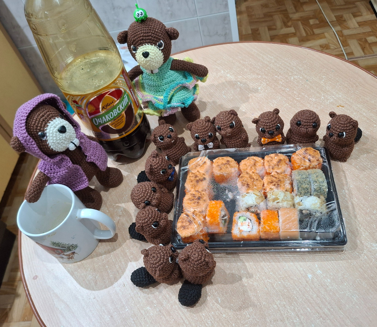 Фото автора канала