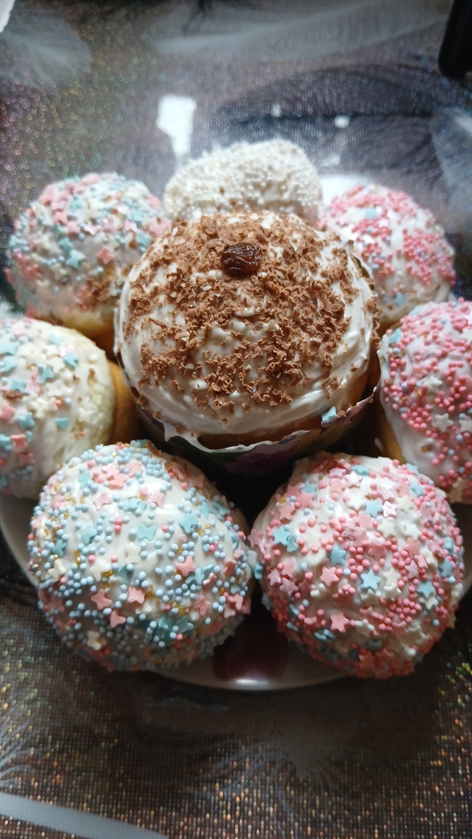 Фото автора 