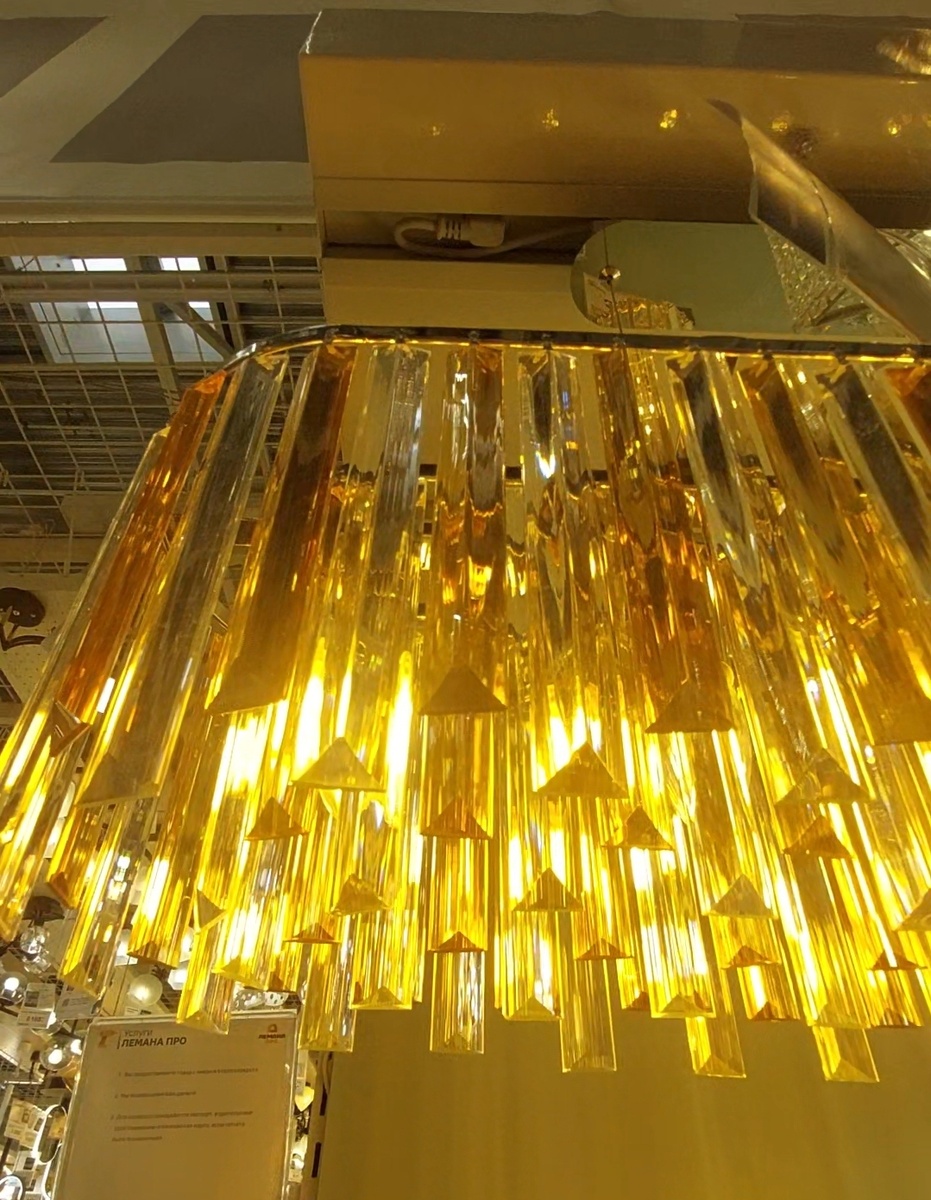 Моя слабость-люстры🤩