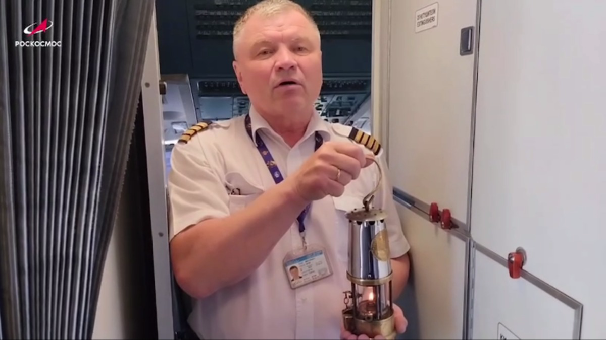    Фото: Роскосмос