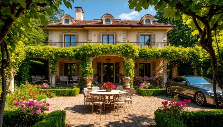 сгенерировано автором