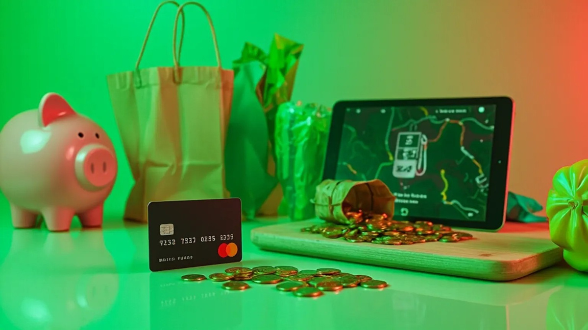 Как выбрать дебетовую карту с выгодным кэшбэком ?