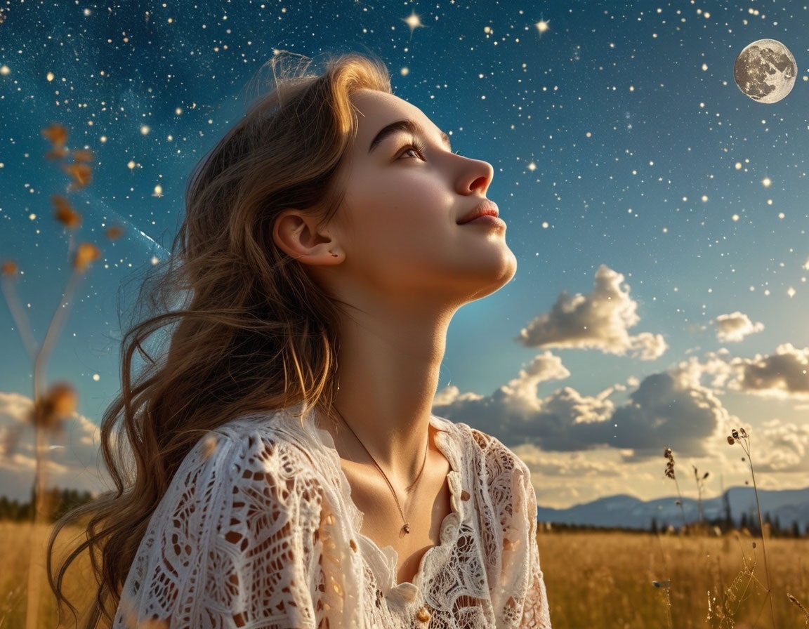 Чаще останавливайте бег мыслей, что я делаю.