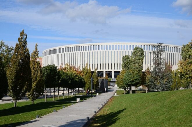    Стадион ФК "Краснодар". Фото: Андрей Бутко / Wikimedia Commons